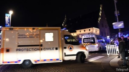 Стрельба в Страсбурге: четвертая жертва скончалась в больнице