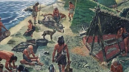 Австралийских аборигенов назвали инноваторами палеолита