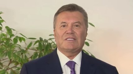 Виктор Янукович