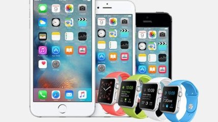 Apple предлагает скидку $50 на Apple Watch и Apple Watch Sport