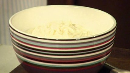 Домашний майонез от Джеймса Ризона