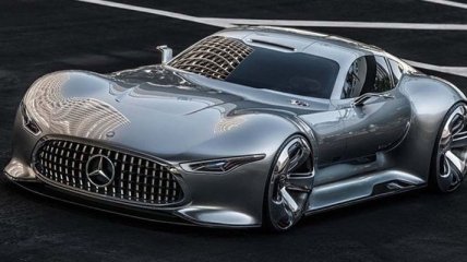 Mercedes будет проводить отбор покупателей Project One