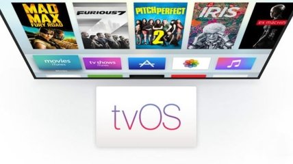 Apple выпустила обновление tvOS 9.0.1 для новой Apple TV