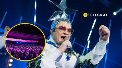 Вєрка Сердючка