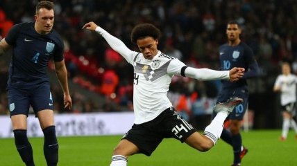 Англия 2:0 Германия - прямая трансляция матча Евро-2020