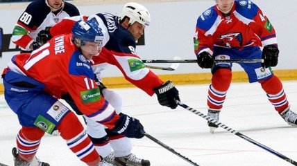 КХЛ: Если "Лев" не поедет в Донецк - защитают техническое поражение