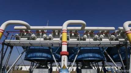 Shell договорилась с Газпромом о продаже российского газа за рубеж