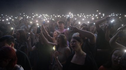 Самая популярная песня 2004 года