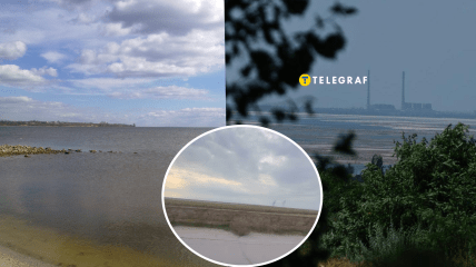 Ця місцевість кардинально змінилась