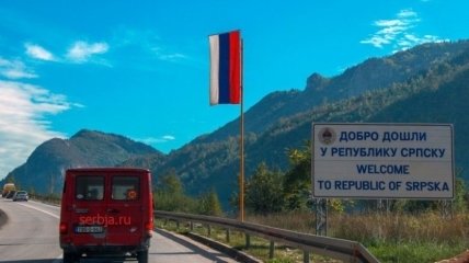 В Сербии задержали украинца со спрятанными сотнями тысяч евро: подробности