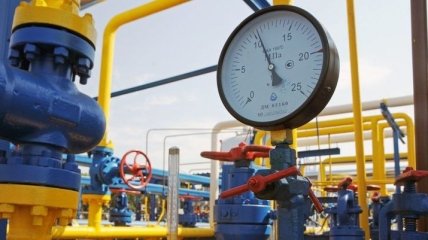 В Украине перенесли переход на новую схему работы газового рынка