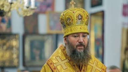 УПЦ МП грозится наказать архиереев, посетивших Объединительный собор