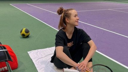 Банальная причина: Свитолина объяснила, почему украинские теннисисты играют с россиянами