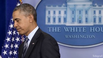 Обама о подтверждениях попадания в Боинг из территории террористов