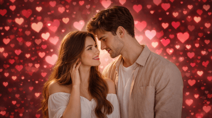 Кто влюбится совсем скоро