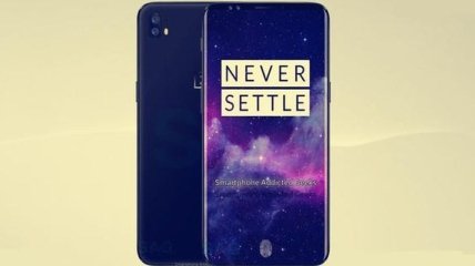 Обнародован снимок будущего смартфона китайского производителя OnePlus 5T