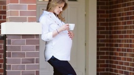 У Елены Кравец будет двойня: новые фото беременной звезды