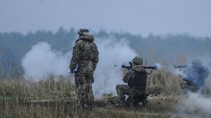 Имитация мира закончилась: почему на Донбассе возобновились бои и что будет дальше