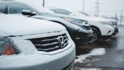 Как заводить дизельные авто в сильный мороз: Мочанов озвучил совет