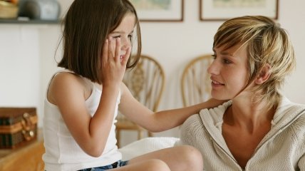 Как не обидеть ребенка: 6 ситуаций из жизни