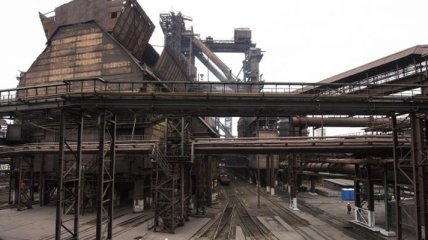 Днепропетровский металлургический завод купила компания Ярославского