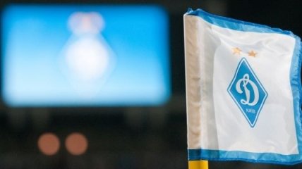 Матч "Динамо" - "Шахтер" будут транслировать на стадионе "Динамо" 