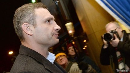 Виталий Кличко: "Динамо" – чемпион! Горжусь своей командой