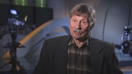 Звезда фильма "Летят журавли" Николай Сморчков  скончался на 91-м году жизни