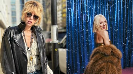 Оля Полякова