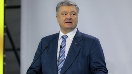 Порошенко анонсировал новые назначения в СНБО