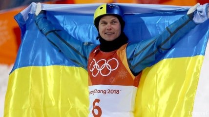 Назван лучший спортсмен февраля в Украине