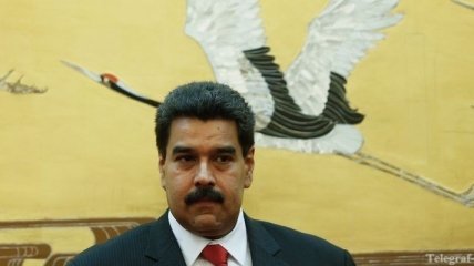 Президент Венесуэлы отказался от участия в Генассамблее ООН