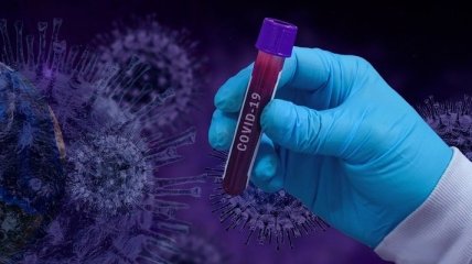 На Черкащині зафіксували ще одну смерть від коронавірусу