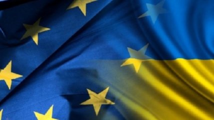 Украину хотят видеть среди стран-участниц Евросоюза.