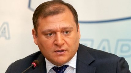 Комитет ВР поддержал снятие неприкосновенности с Добкина