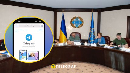 Telegram