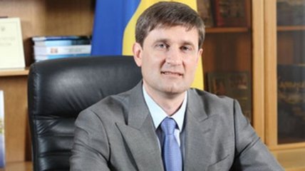 Глава Донецкого облсовета сложил полномочия 