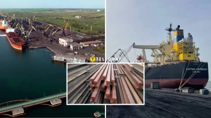 Тендеры под одного производителя: как порт "Південний" мог потерять почти 7 млн грн