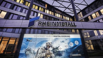 Rheinmetall готов к российским атакам