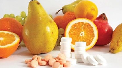 Как определить дефицит витаминов в организме