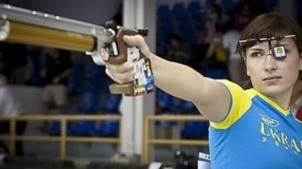 Костевич завоевала серебро на этапе КМ по пулевой стрельбе в Мюнхене