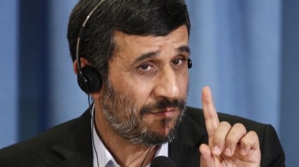 Президент Махмуд Ахмадинежад предстанет перед судом Ирана