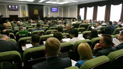 200 человек устроят "карусель" на выборах в Киевский облсовет