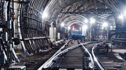 Киевское метро переживает не лучшие времена