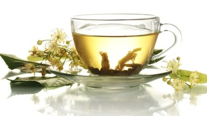 Стало известно, какие травяные чаи полезны для организма