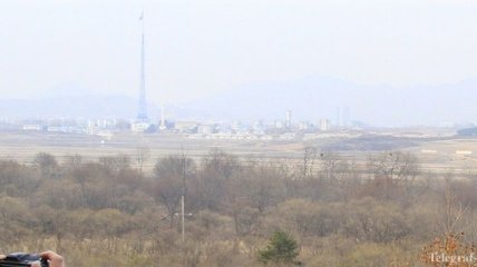 В Южной Корее усилено наблюдение за Севером