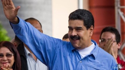Президент Венесуэлы выбрал себе преемника на случай отставки