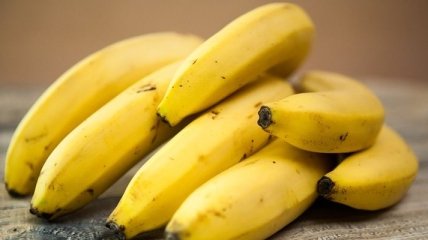 Врачи рассказали, чем полезны бананы для здоровья