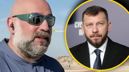 Тимур Миндич