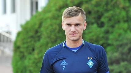 Экс-форвард "Динамо" продолжит карьеру в "Черноморце"